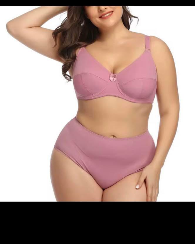 Ensemble Soutien Gorge